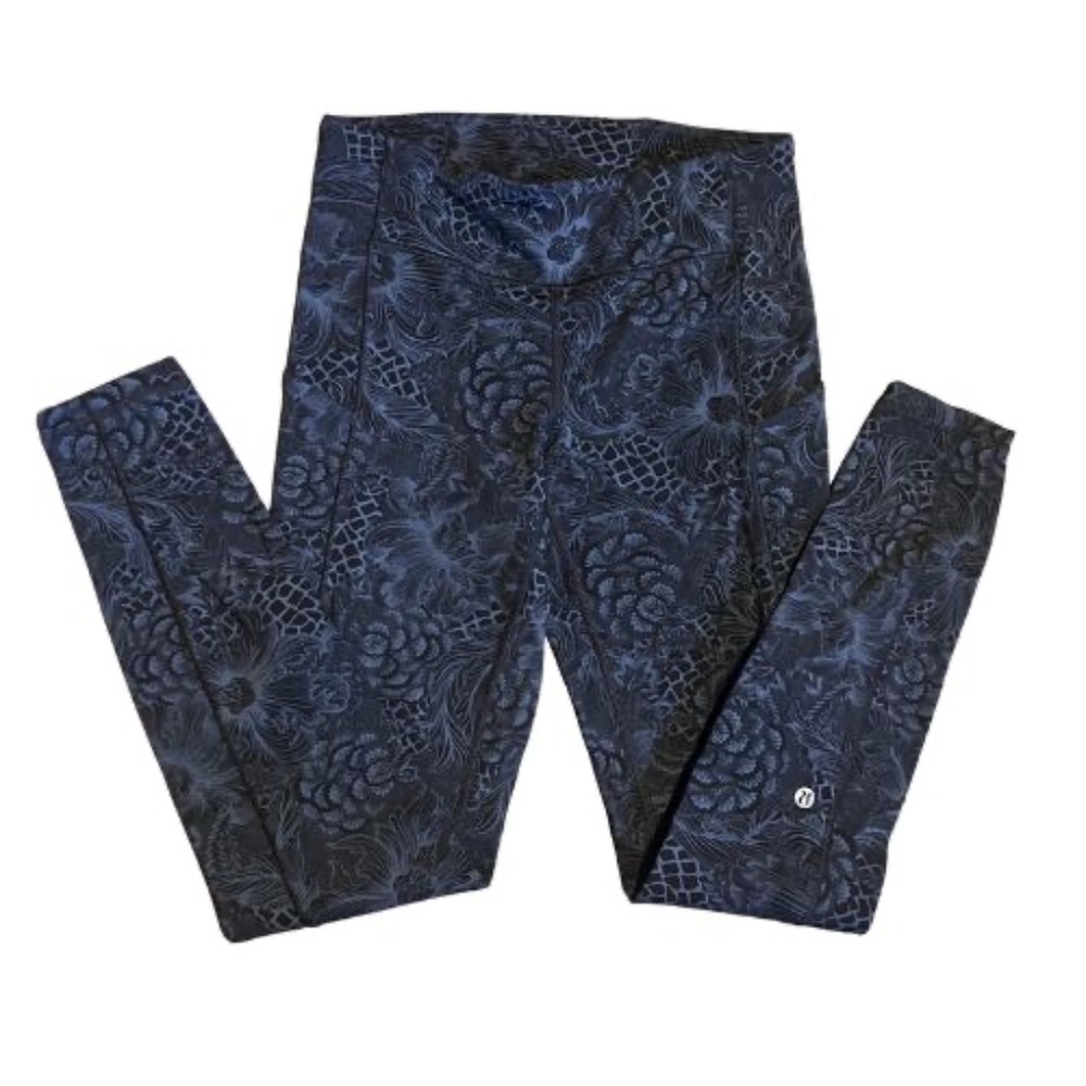 Lululemon 28" Leggings